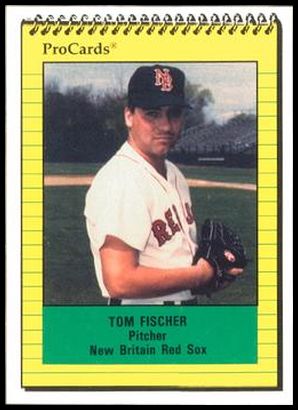 347 Tom Fischer